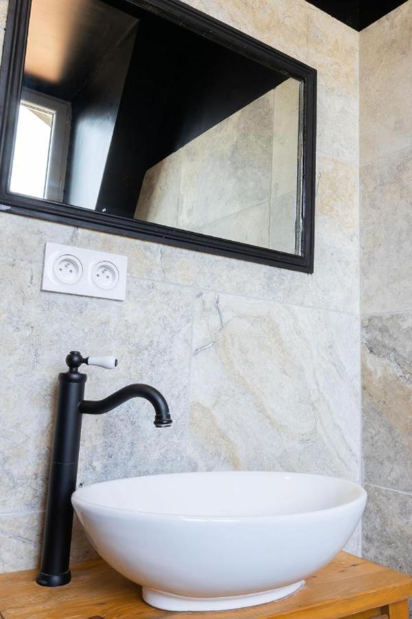 Apartment Jambi, Zoo De Beauval